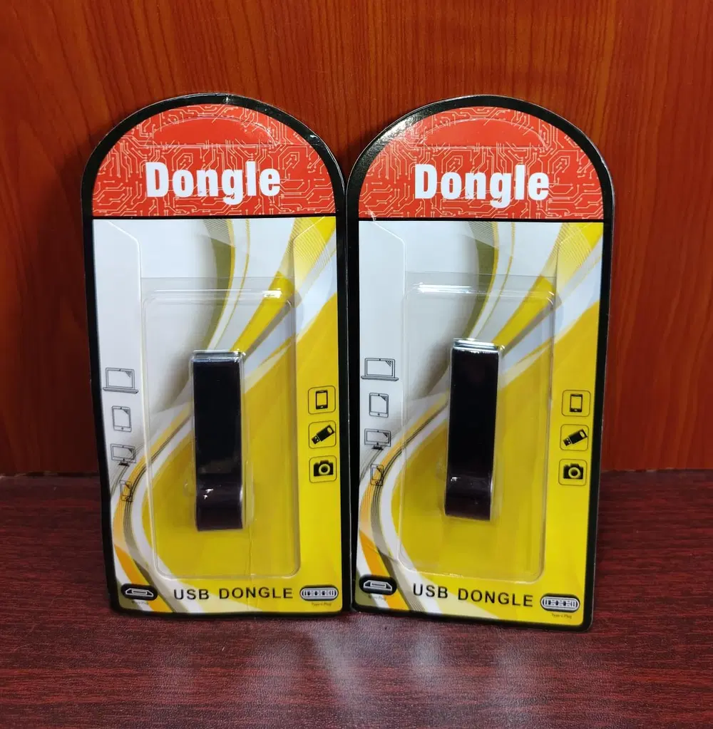 فلاشة بلوتوث 