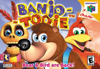 Banjo-Tooie (XBLA)