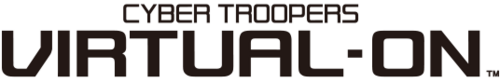 Cyber Troopers Virtual-On Masterpiece