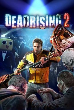 Dead Rising 2: Case Zero