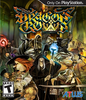 Dragon's Crown Pro