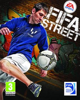 FIFA Street (2012)