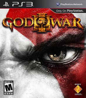 God of War III Remastered