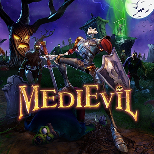 MediEvil (2019)