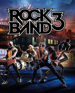Rock Band 3