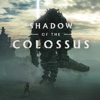 Shadow of the Colossus (2018)