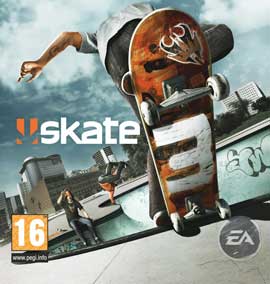 Skate 3