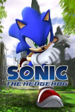 Sonic the Hedgehog (2006)