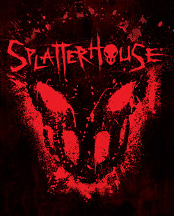 Splatterhouse (2010)