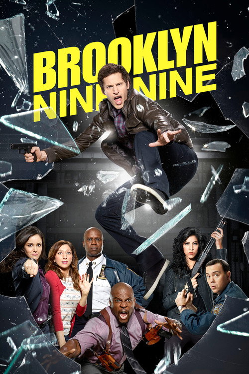 Brooklyn 99