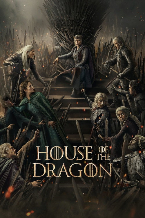 House Of The Dragon